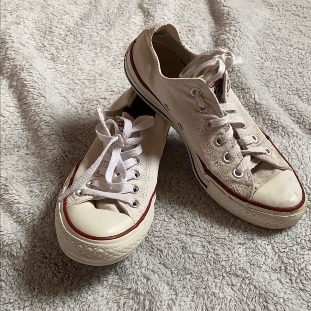 Converse